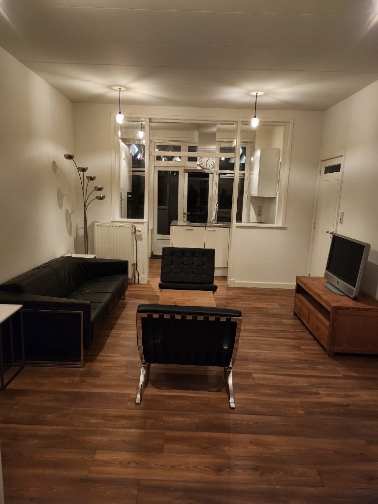 Last minute vakantiewoning in Vlissingen, Vakantie, Vakantiehuizen | Nederland, Wasmachine, Zeeland, Appartement, Eigenaar