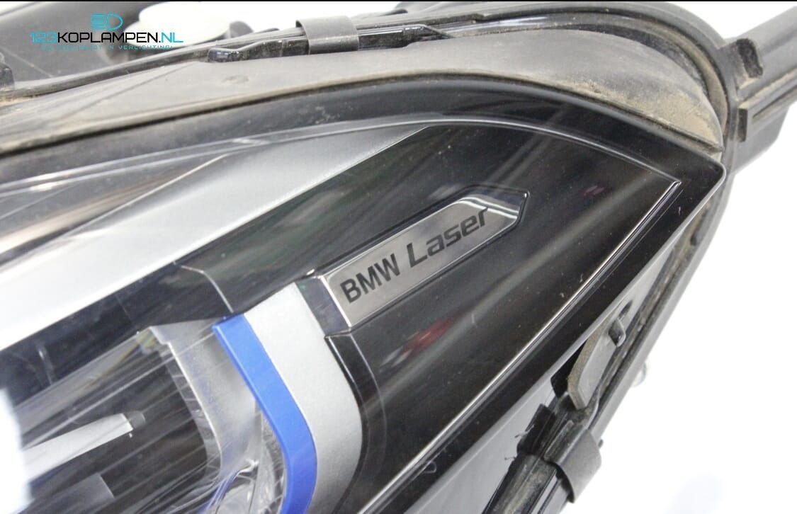 BMW 8 Serie M8 G14 G15 G16 Laser koplamp links rechts, Ophalen, Gebruikt, -, -