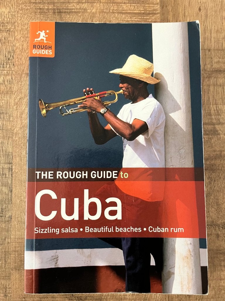 Rough Guide - Cuba, Rough Guide, Verzenden, Midden-Amerika, Zo goed als nieuw