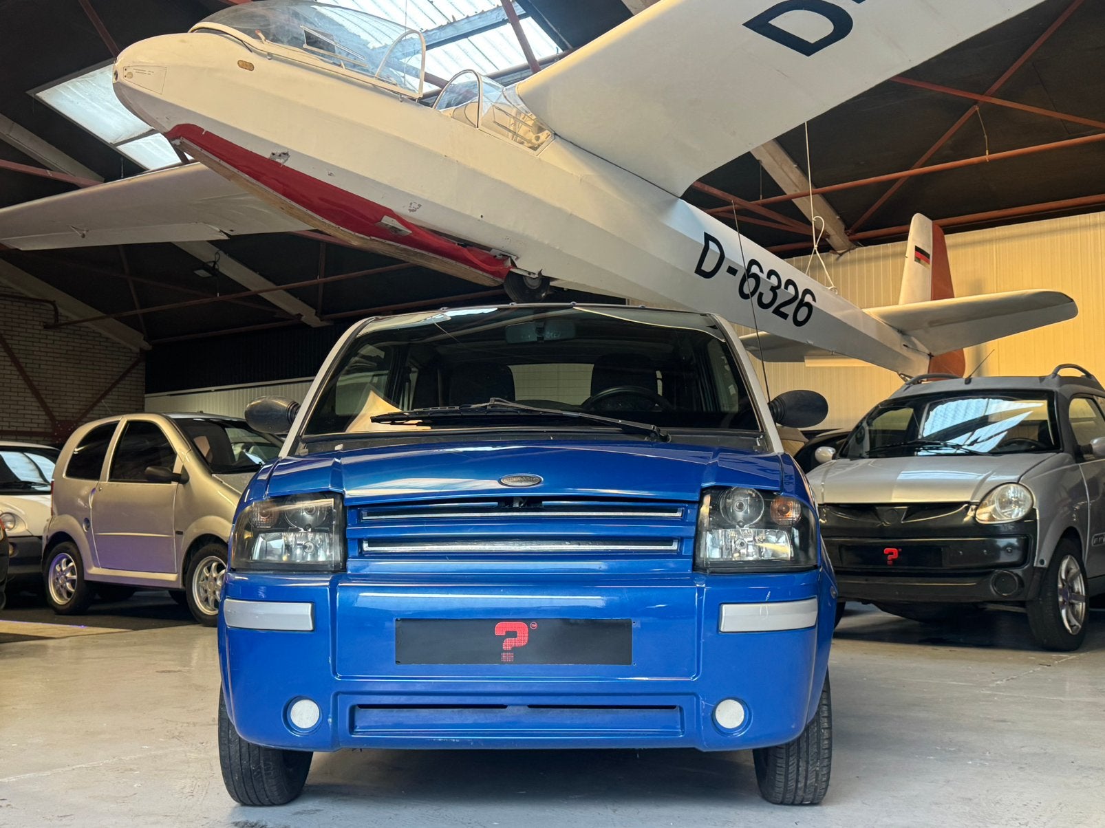 Microcar MC2 Preference Brommobiel | Ruime Kofferbak 45km, Ophalen of Verzenden
