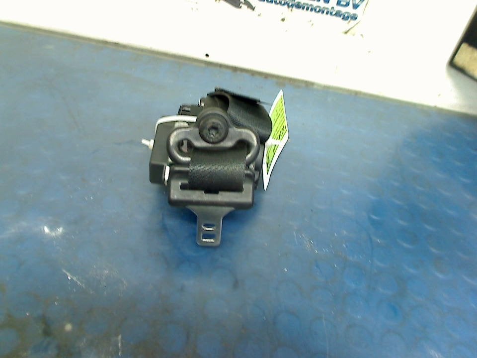Veiligheidsgordel Links Voor Ford Mondeo IV Wagon 606637600, Gebruikt, Henry-Ford-Straße  1, Köln 50735, , Duitsland, Ford-Werke GmbH