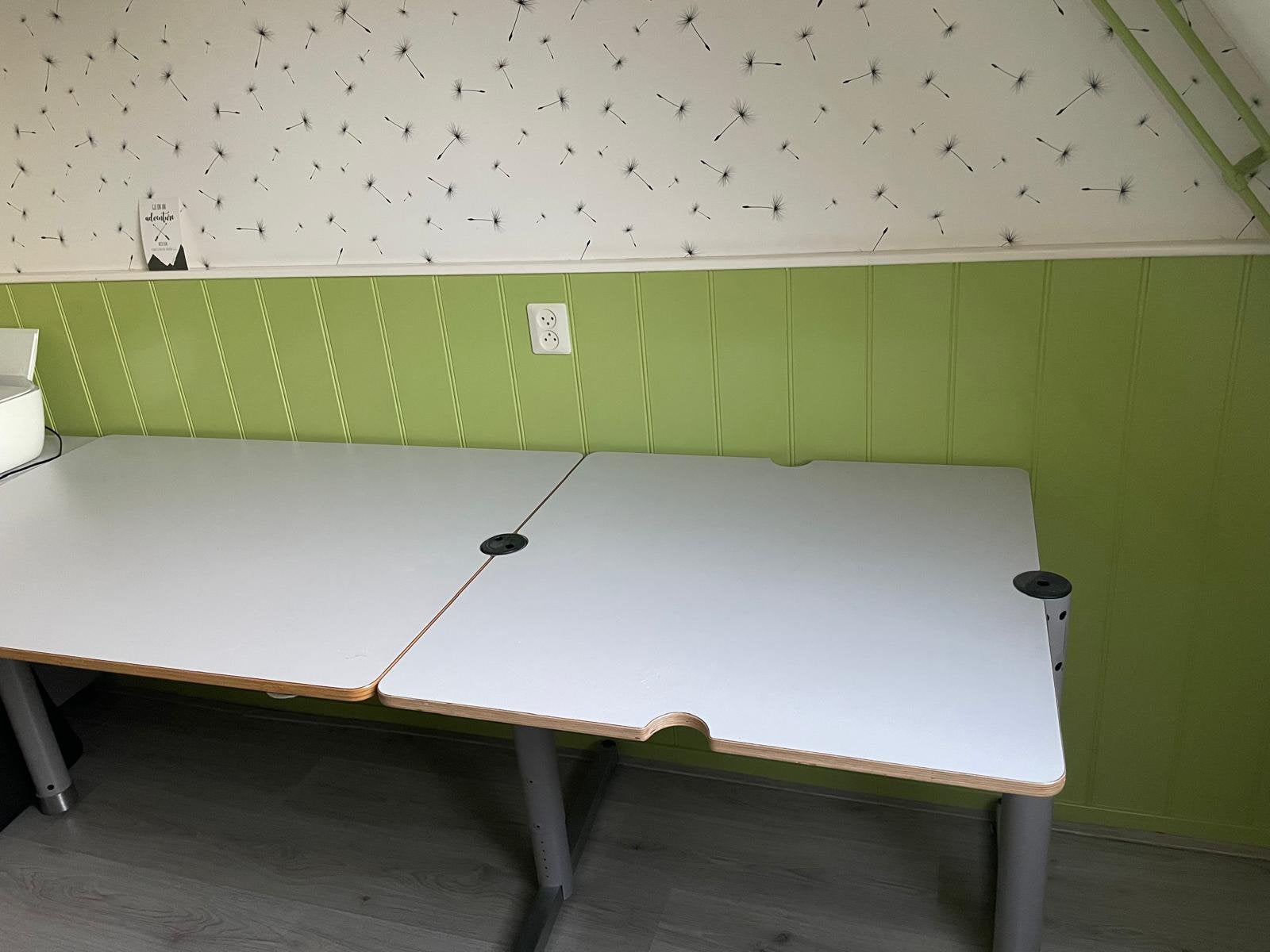 Als meubelplaat in te zetten bouwmateriaal, Doe-het-zelf en Verbouw, Ophalen, Minder dan 25 mm, Zo goed als nieuw, Plank
