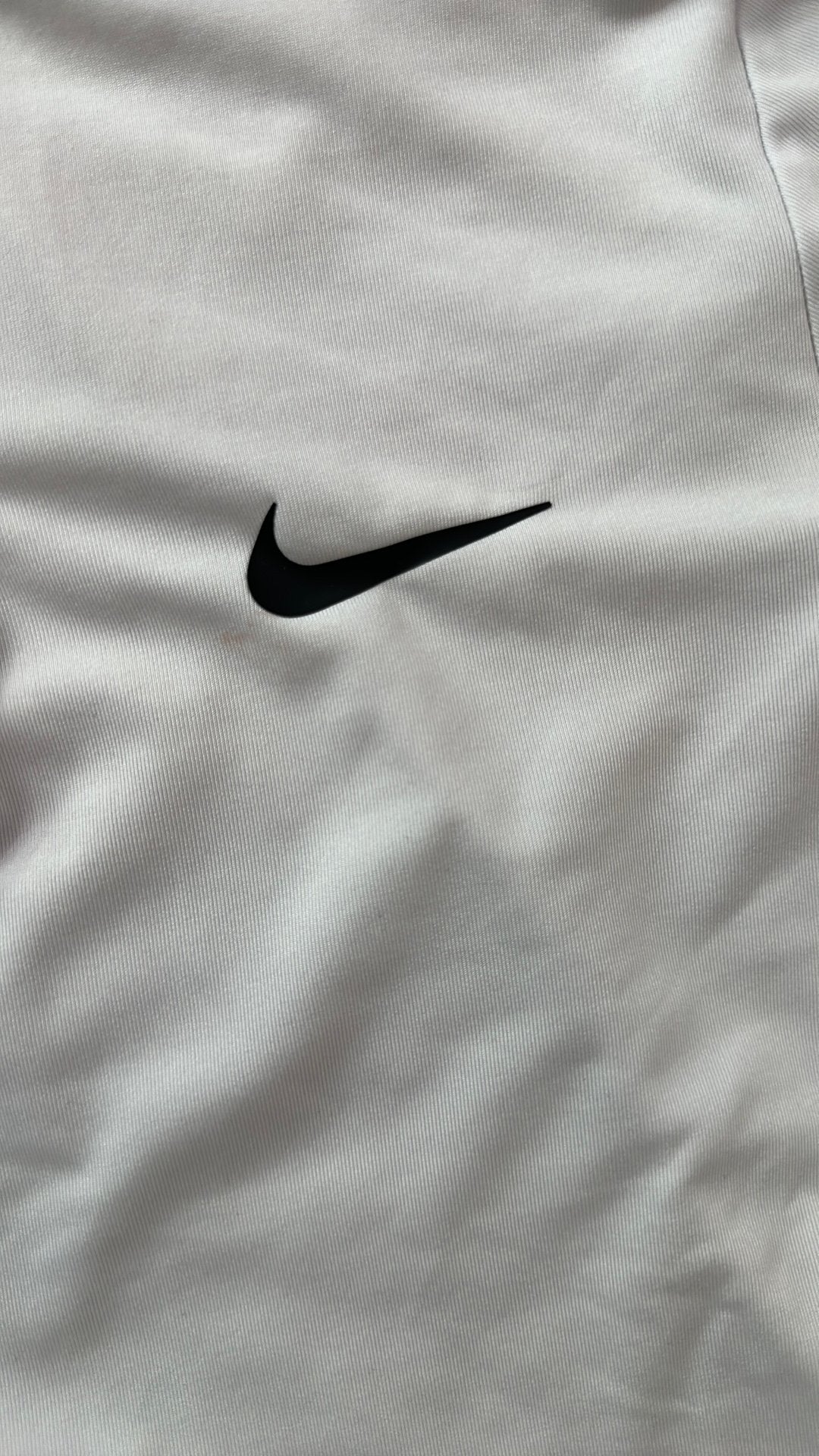 Nike kleding, Ophalen of Verzenden, Zo goed als nieuw, Zwart