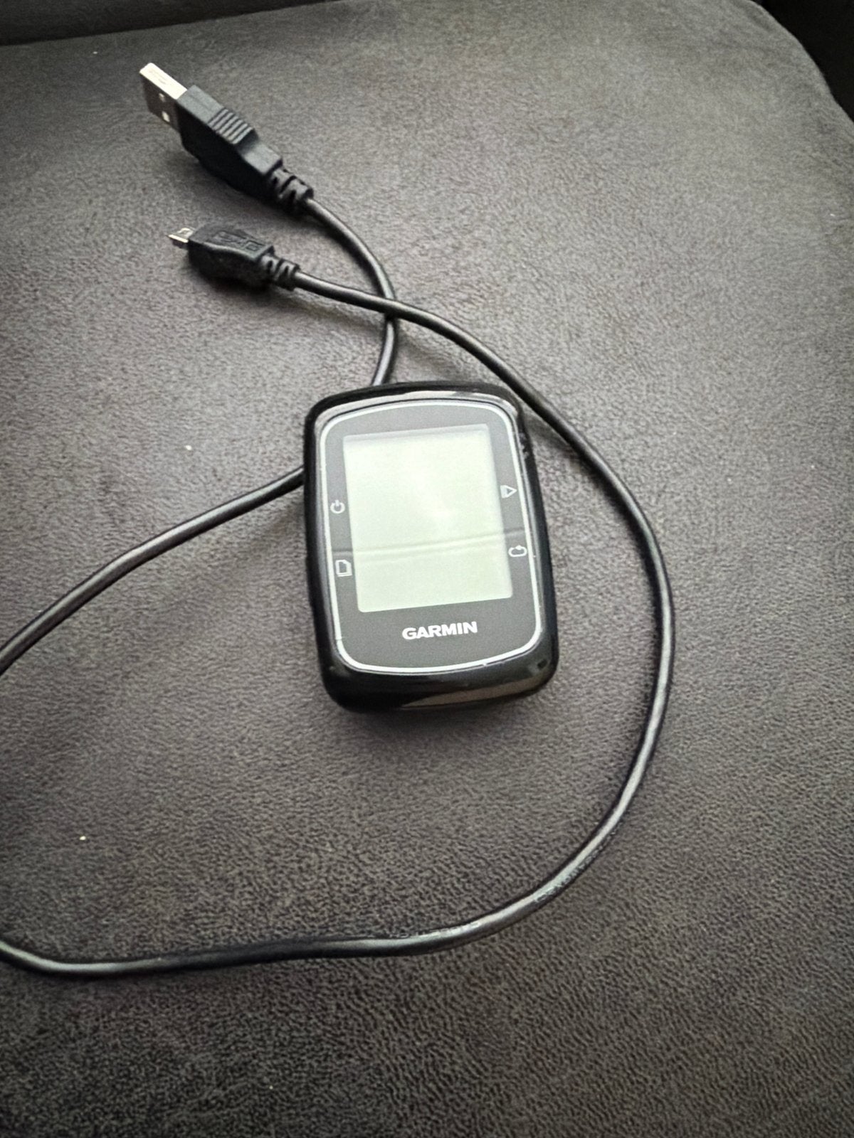 Garmin Edge 200 GPS Fietscomputer, Ophalen of Verzenden, GPS, Gebruikt