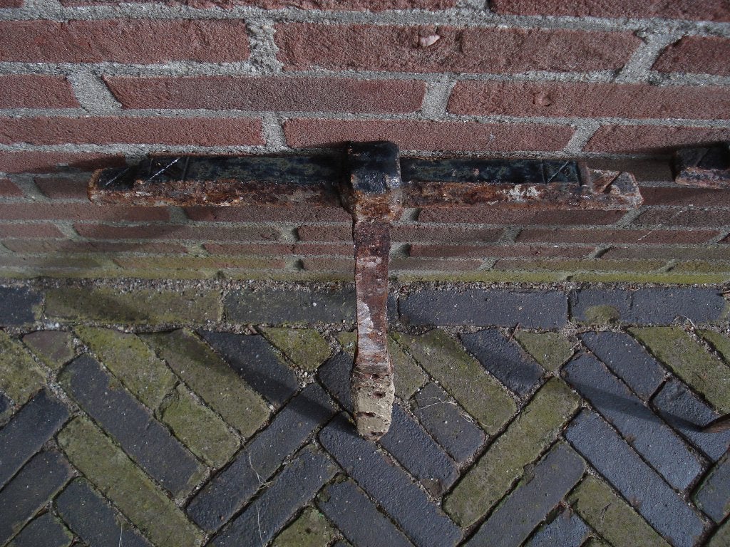 Muurankers Diversen, Antiek en Kunst, Ophalen of Verzenden