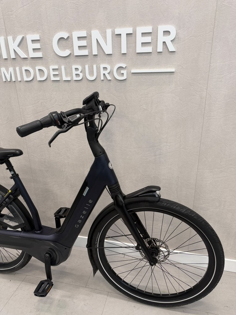 Gazelle Avignon C8 Bosch Active Line Plus 625Wh 53CM, Fietsen en Brommers, Elektrische fietsen, Niet ingevuld, Niet ingevuld, Ophalen of Verzenden