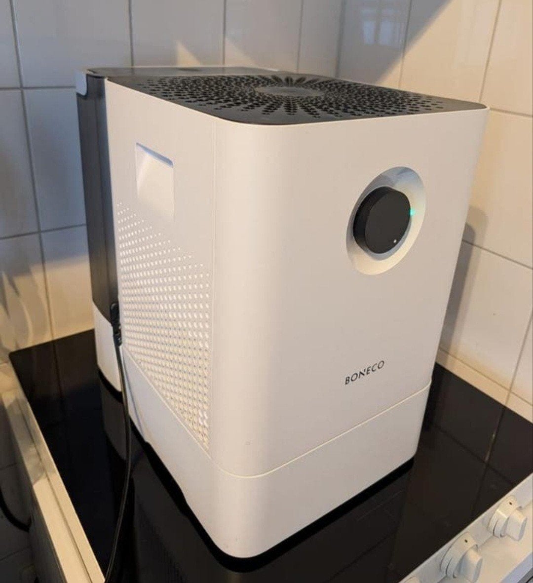 Boneco W 300 Luchtwasser Hybride Bevochtiger, Ophalen, Luchtbevochtiger
