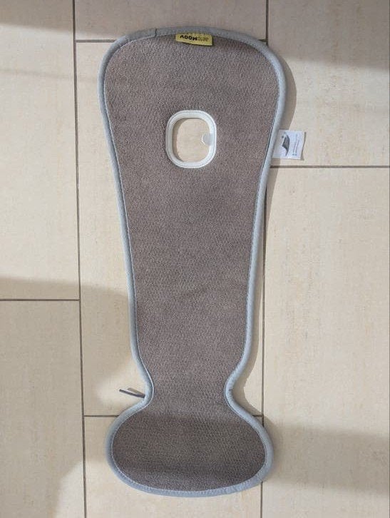 AeroMoov Air Layer Inlegkussen - Zo goed als nieuw, Overige merken, Autogordel, 15 t/m 36 kg, Ophalen of Verzenden