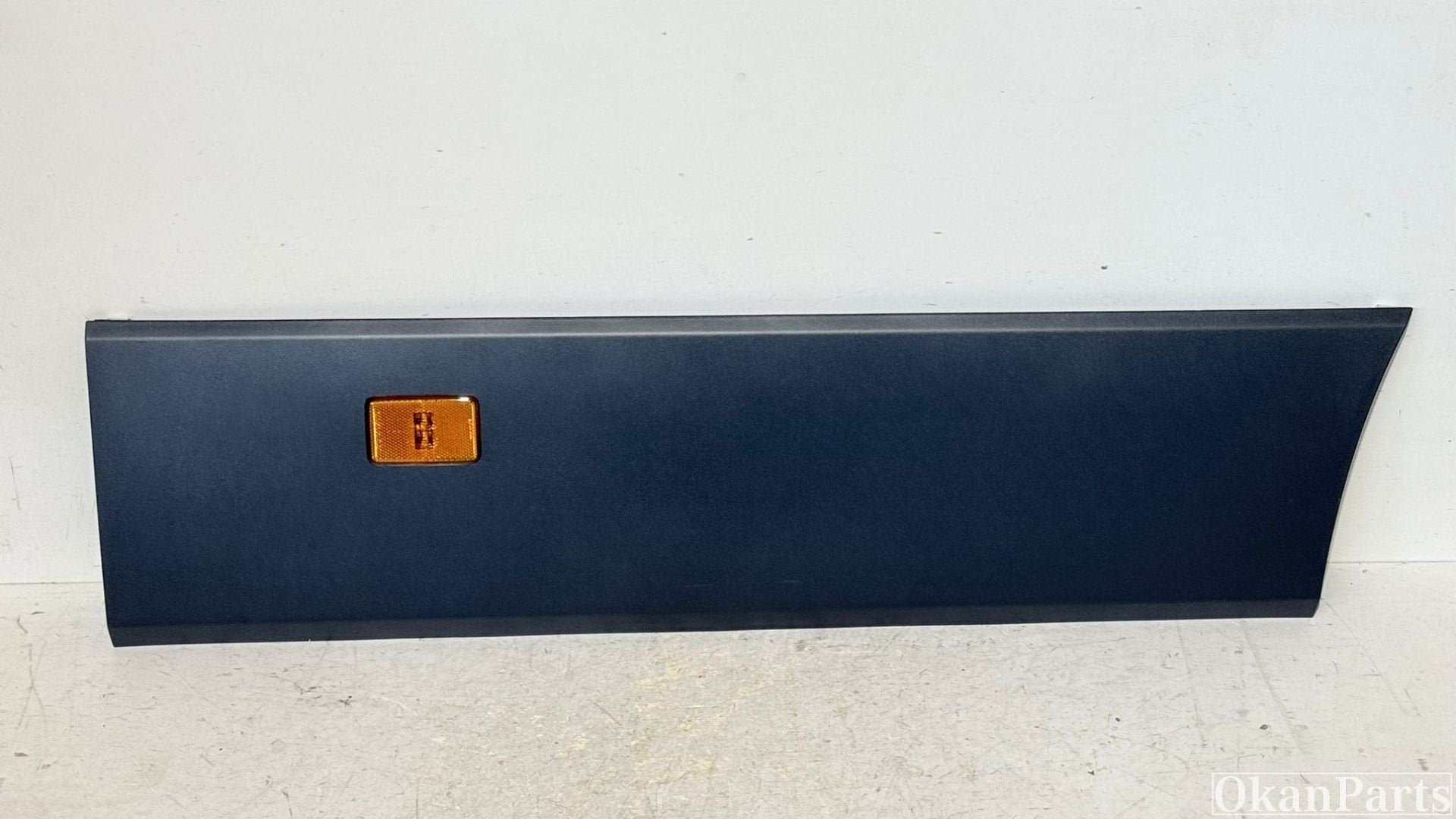 Volkswagen Crafter linker portier lijst links 7C0854940