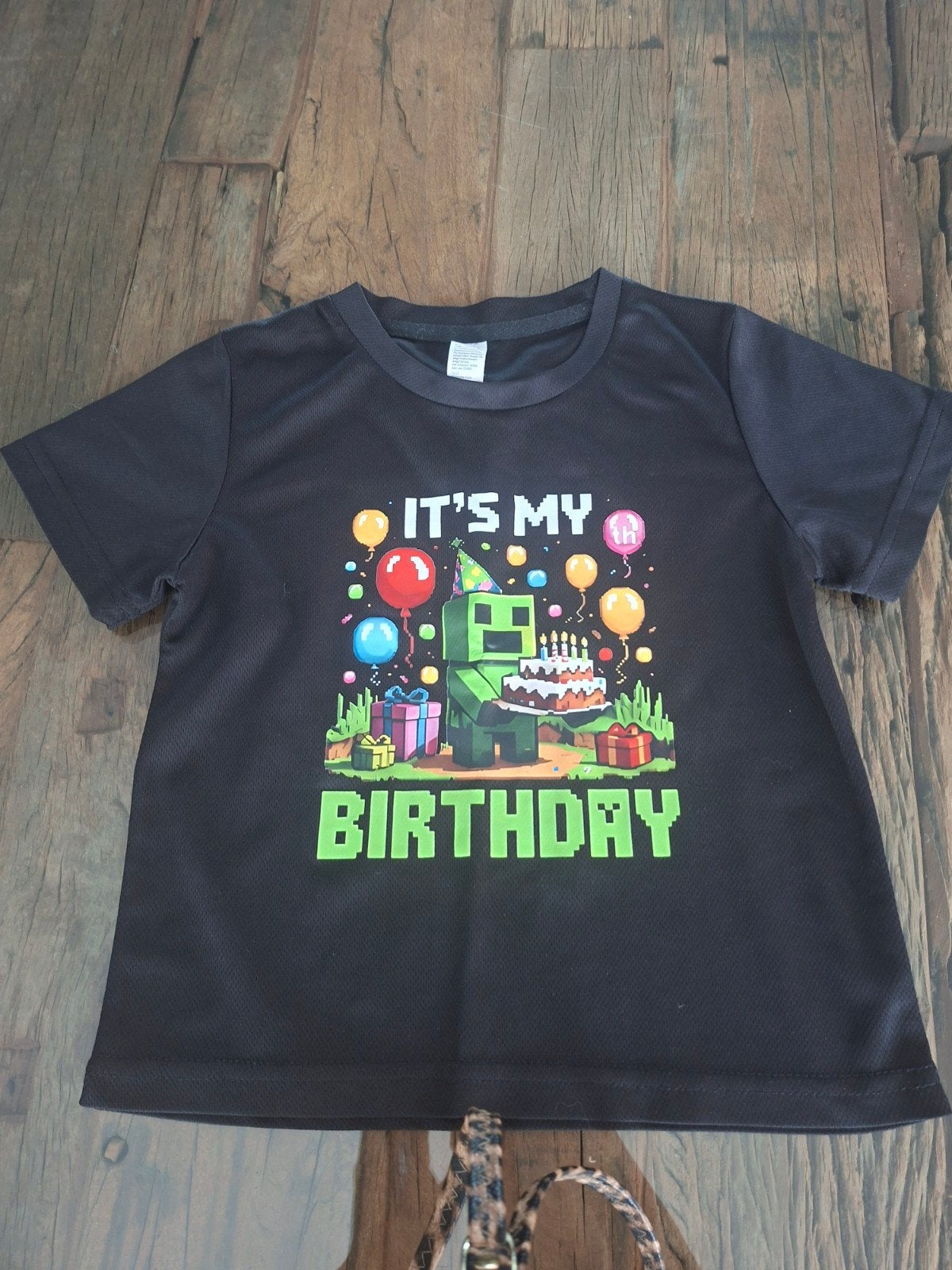 Roblox t shirt, Ophalen, Zo goed als nieuw, Korte mouw