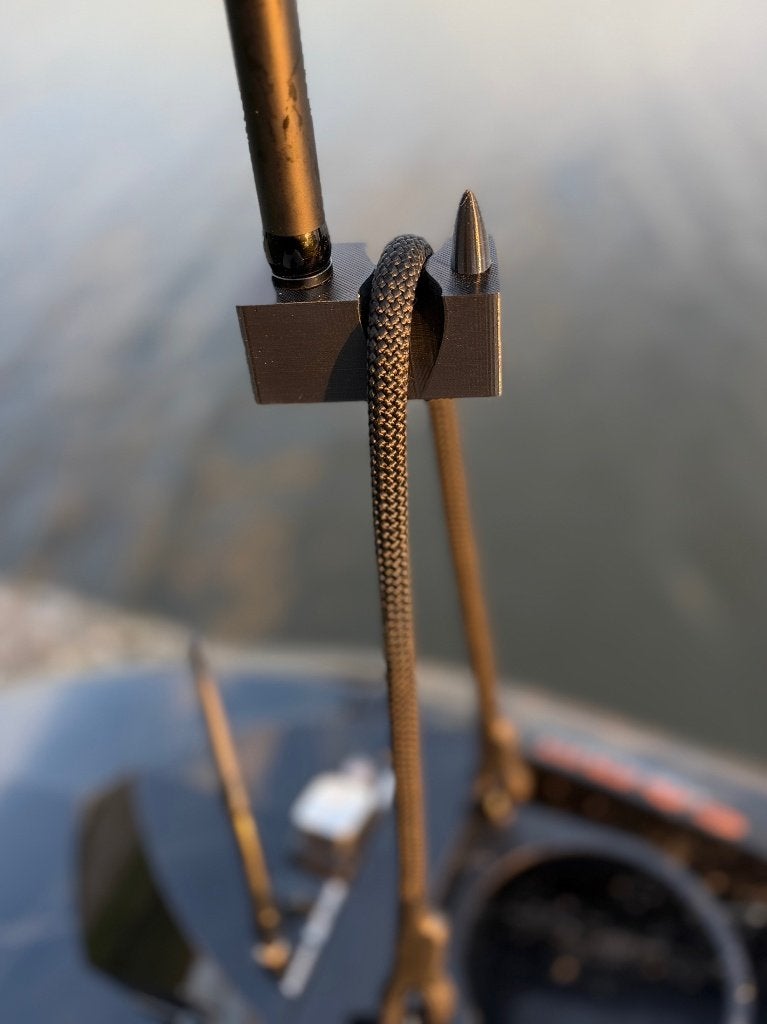 Baitboat haak - Voerboot lift, Ophalen of Verzenden, Nieuw, Overige typen