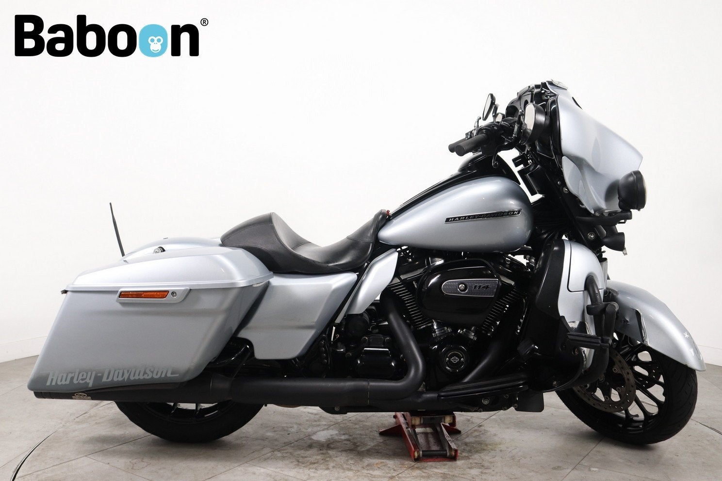 Harley-Davidson FLHXS Street Glide Special 114 (bj 2019), Overige merken, Chopper, Cruise Control