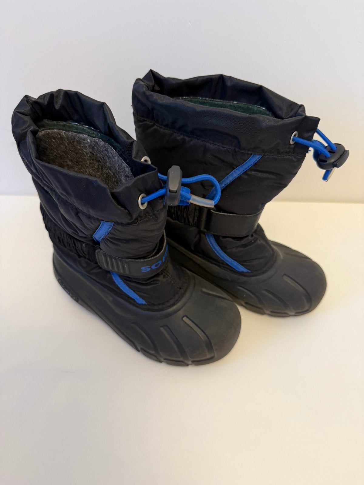 Sorel sneeuw schoenen maat 29, Ophalen of Verzenden, Gebruikt, Overige typen
