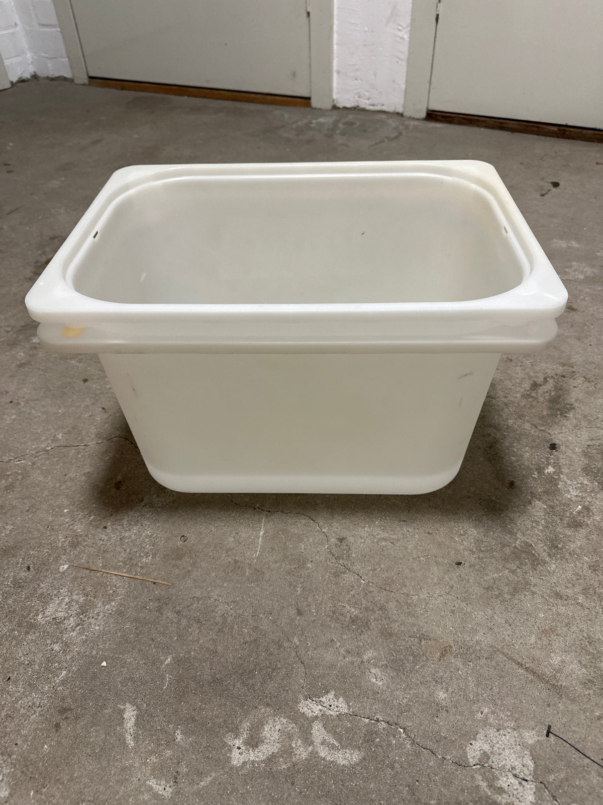 IKEA trofast Opbergbakken - 2 grote en 9 kleine, Ophalen, Gebruikt, 5 – 50, Minder dan 50 cm