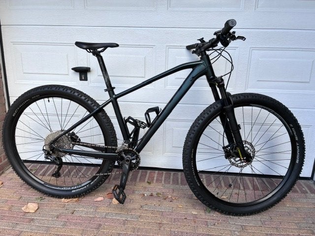 Scott Aspect 930- Maat M  ! NIEUWSTAAT !, Hardtail, 45 tot 49 cm, Nieuw, Schijfrem