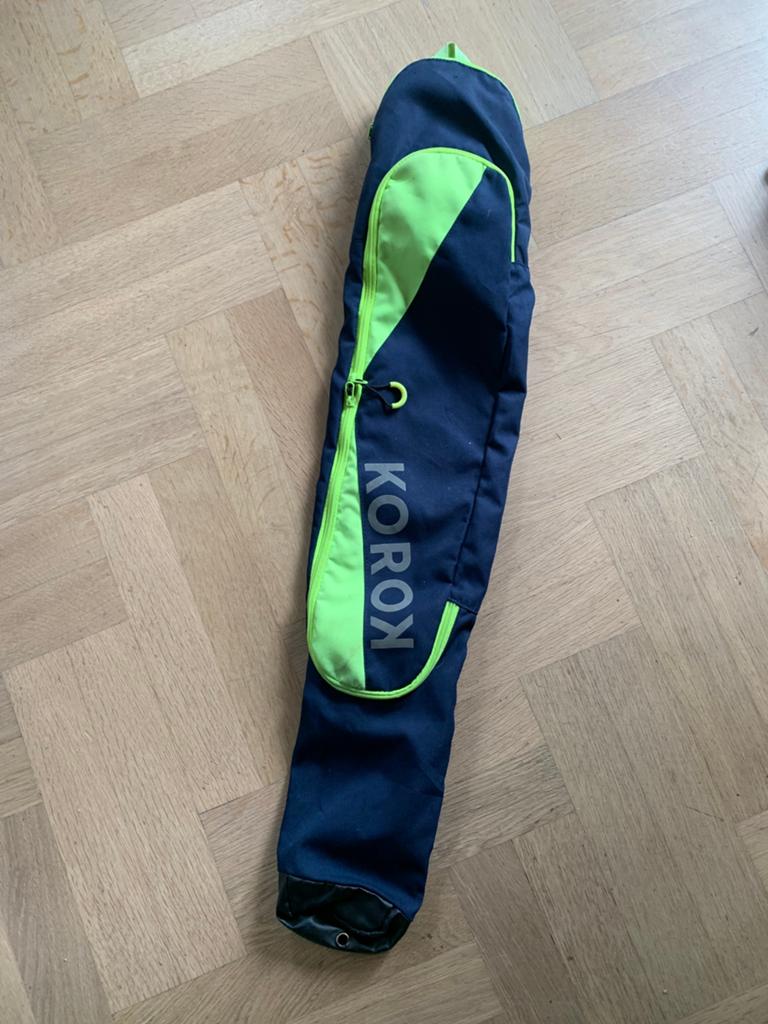 Hockeytas, Ophalen of Verzenden, Zo goed als nieuw, Tas