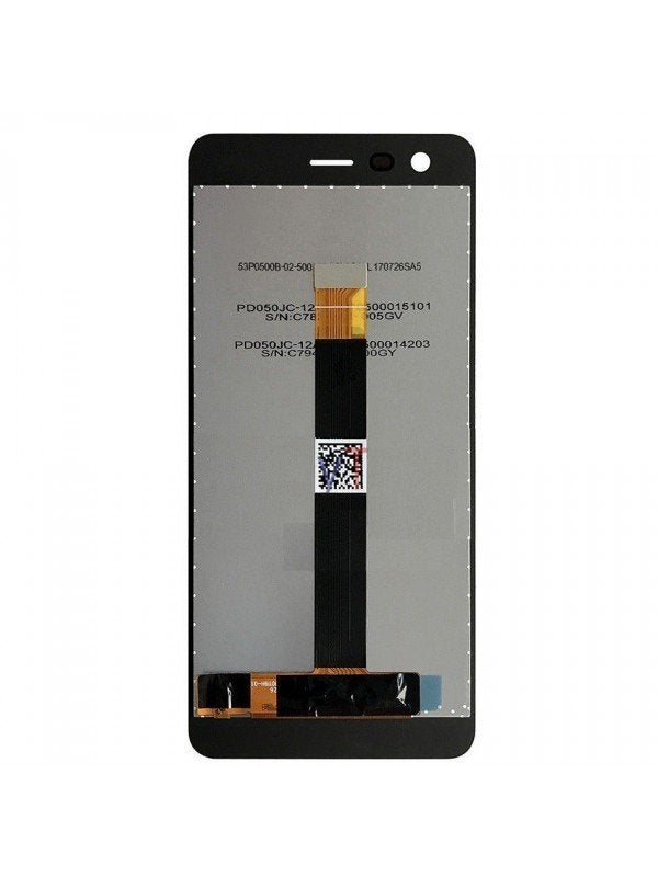 Nokia - Reparaties alle types, Ophalen, Nieuw, Zwart