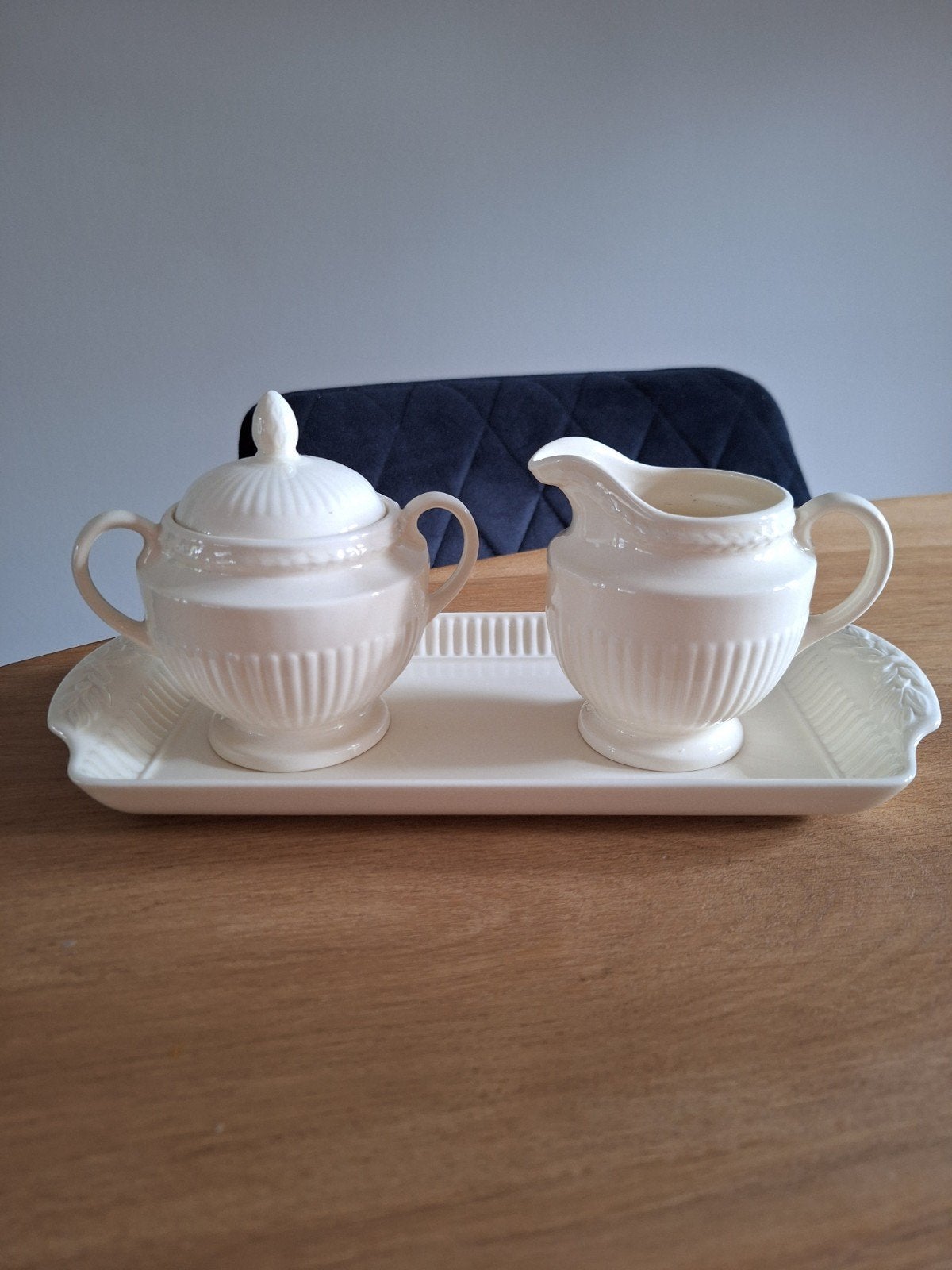 Melk- en suikerkannetje, Ophalen of Verzenden