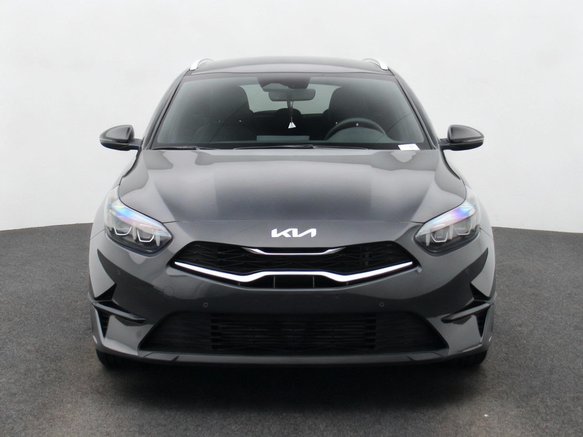 Kia Ceed Sportswagon 1.0 T-GDi Design Edition | JBL | Stoel, Auto's, Kia, Voorwielaandrijving, 101 pk, Euro 6, Automatische klimaatregeling