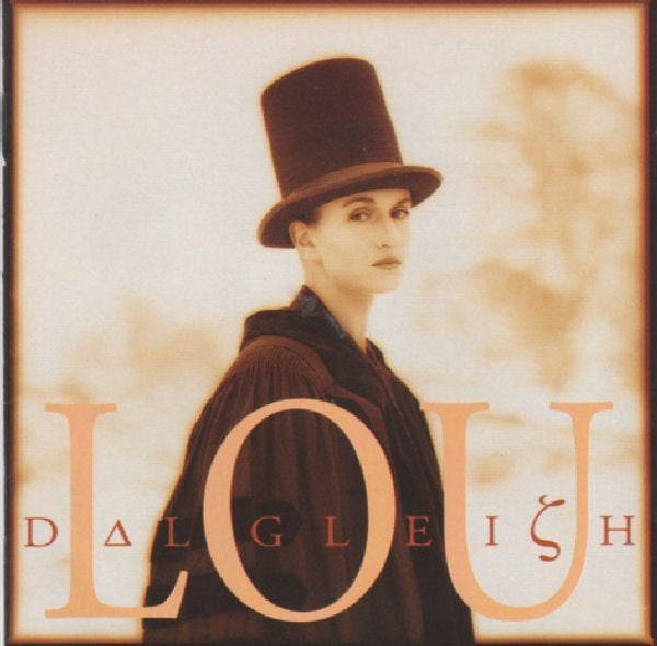 SALE->CD LOU DALGLEISH - Lou Dalgleish, Ophalen of Verzenden, Zo goed als nieuw, Folk