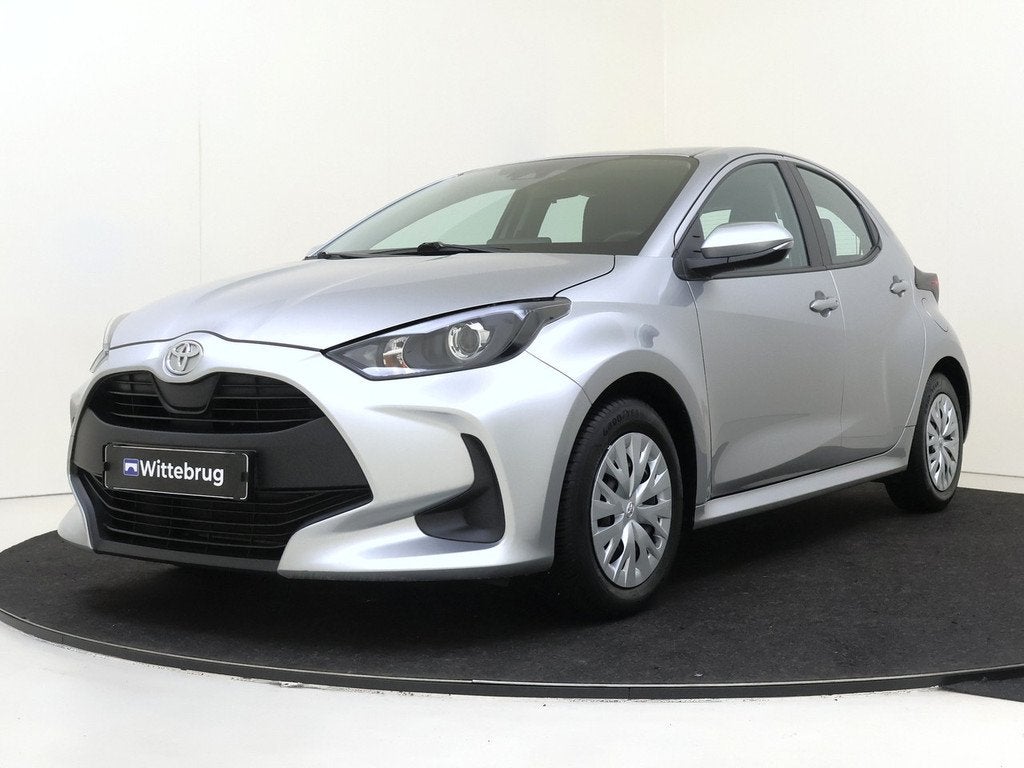 Toyota Yaris 1.5 VVT-i Active | Airco | Camera | Carplay |