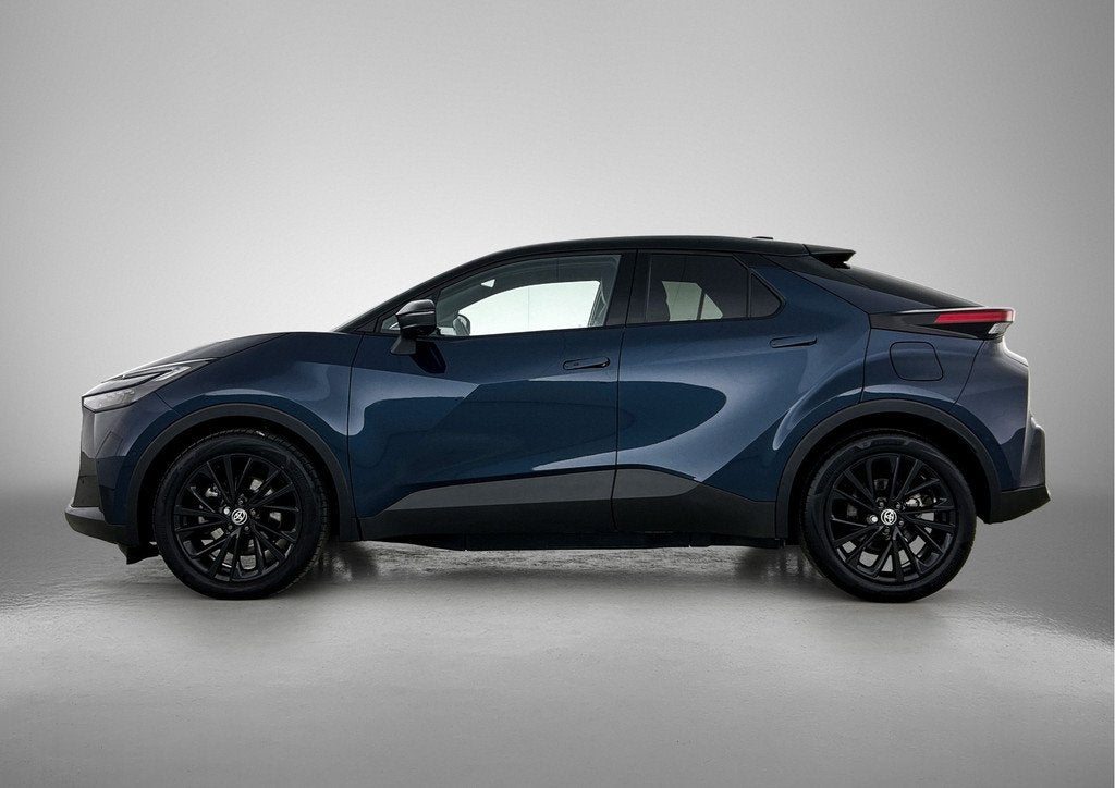 Toyota C-HR 2.0 Plug-in Hybrid 220 GR SPORT | BTW voertuig |, Auto's, Toyota, 12 maanden, Automatische klimaatregeling, 4 cilinders
