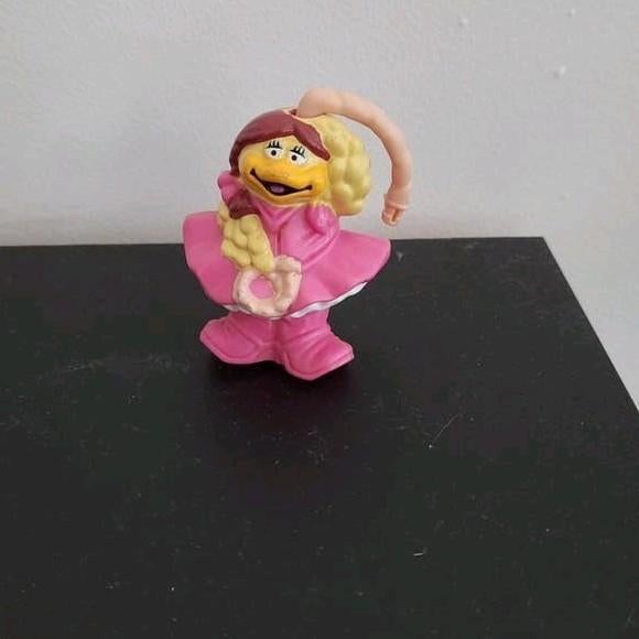Te Koop MC Donalds Rodeo Birdie ( 1996), Ophalen of Verzenden, Gebruikt