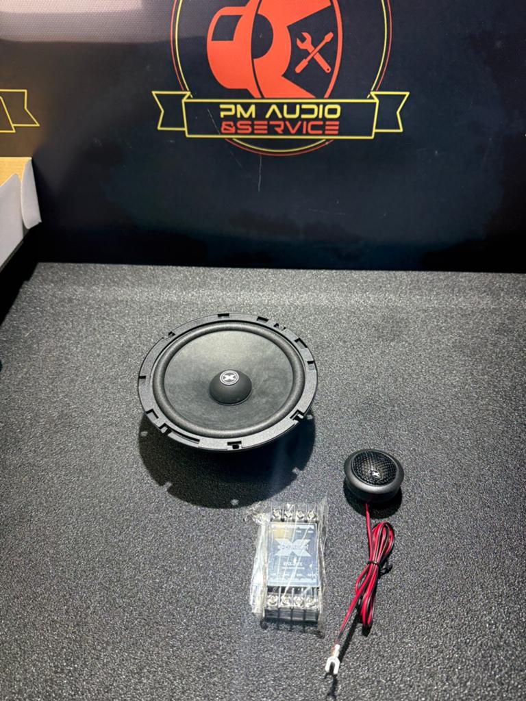 Excursion SHX6C Speakers, Ophalen of Verzenden, Nieuw