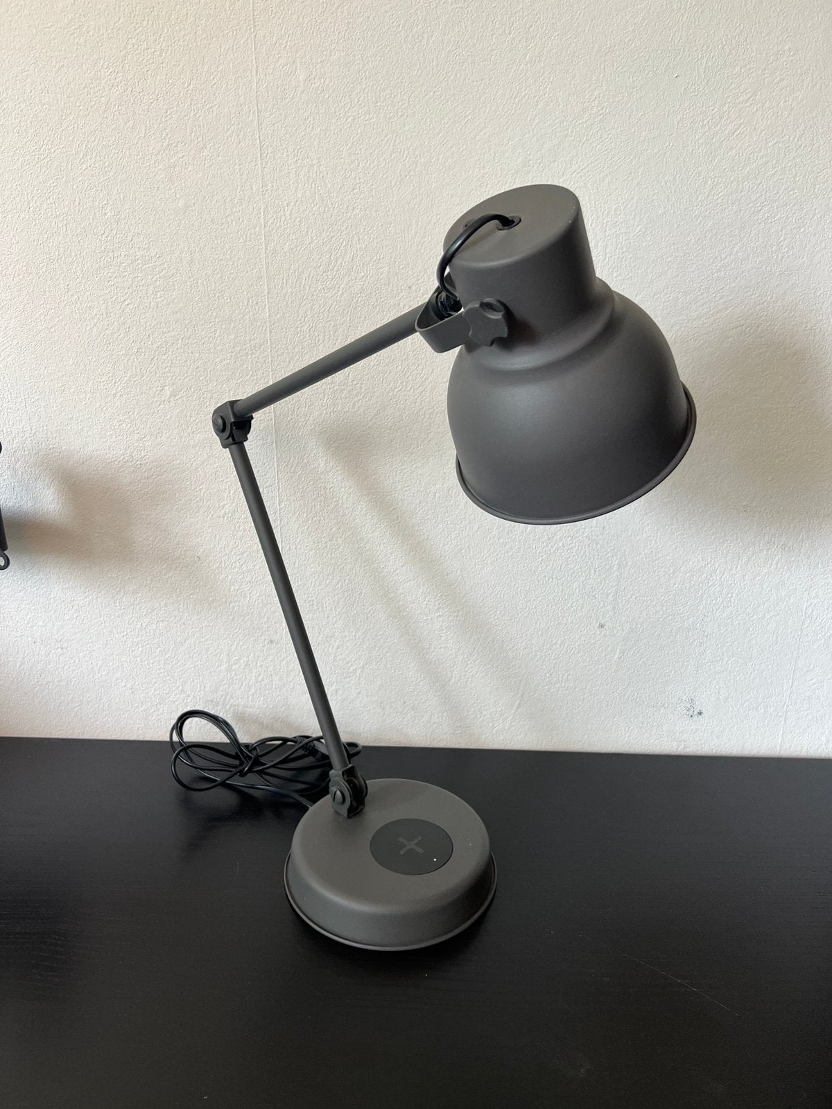 IKEA Hektar bureaulamp, Ophalen, Zo goed als nieuw