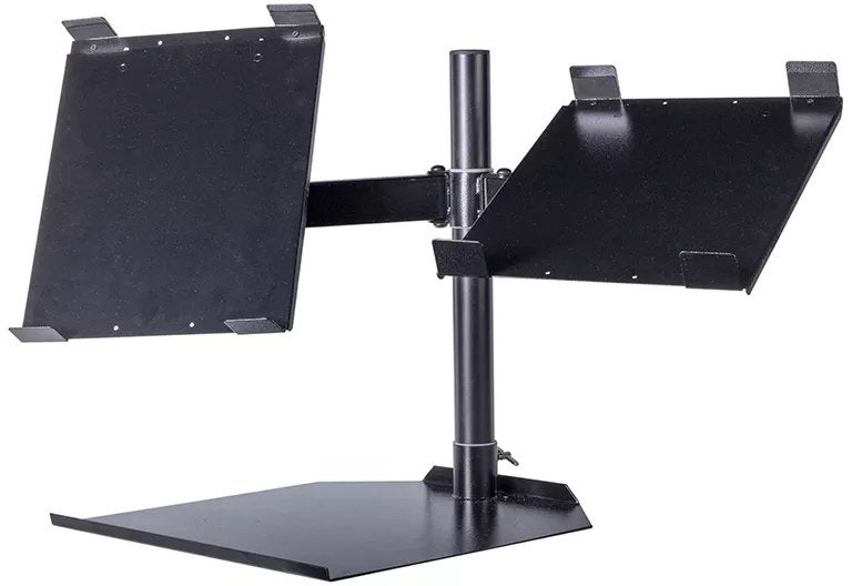 Headliner LA Avalon CDJ-Stand 2, Ophalen of Verzenden, Zo goed als nieuw, Instrumentstandaard, Overige instrumenten