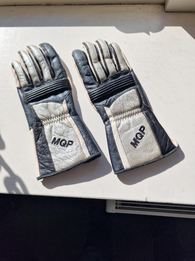 Handschoenen MQP, Motoren, Kleding | Motorkleding, Verzenden, MQP, Dames, Handschoenen