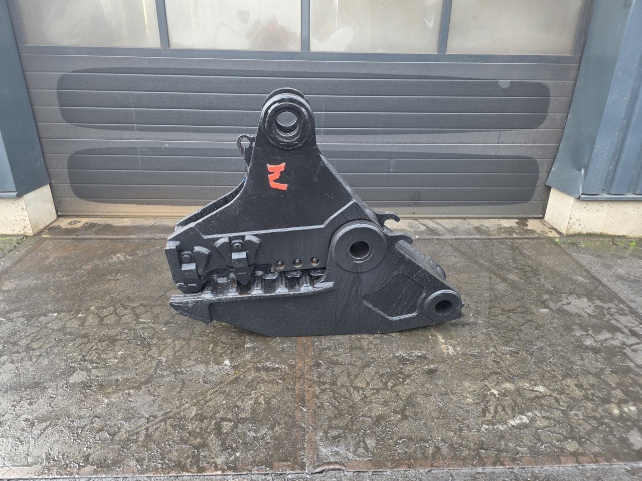verachtert vt 40 bek