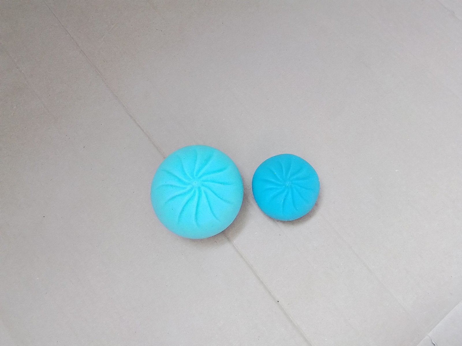 twee dumpling 6 euro, Ophalen