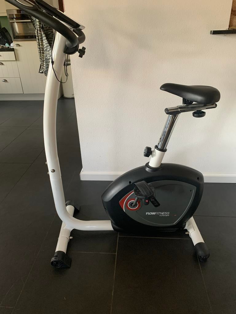 Hometrainer(s) te huur, Ophalen of Verzenden, Gebruikt, Benen, Overige typen