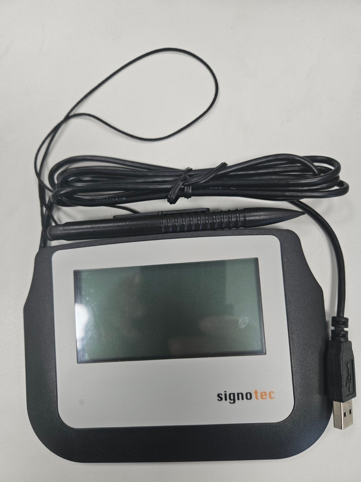 Signotec Sigma  ST-BE105-2U100-B, Ophalen of Verzenden, Nieuw