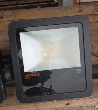 ledschijnwerper led verlichting ( 264 ), Ophalen, Zo goed als nieuw, Nb, Nb