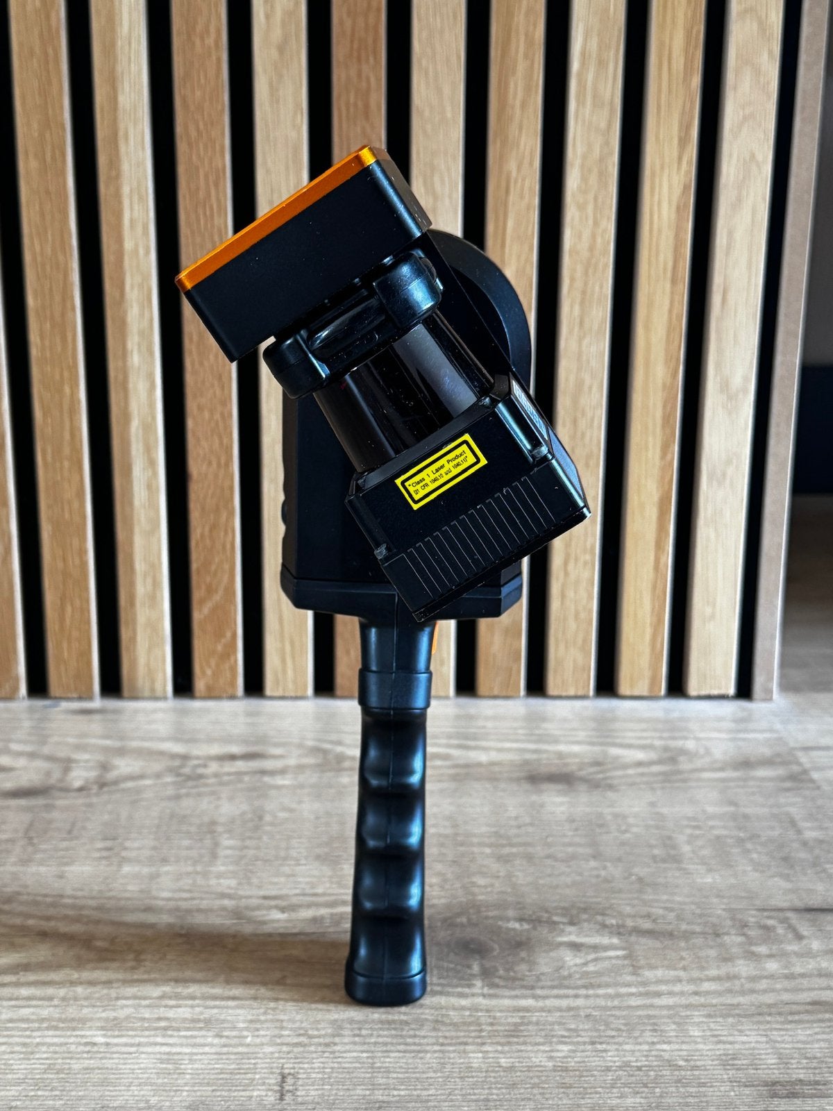 geoslam zeb revo rt mobiele 3d laserscanner, Ophalen of Verzenden, Zo goed als nieuw