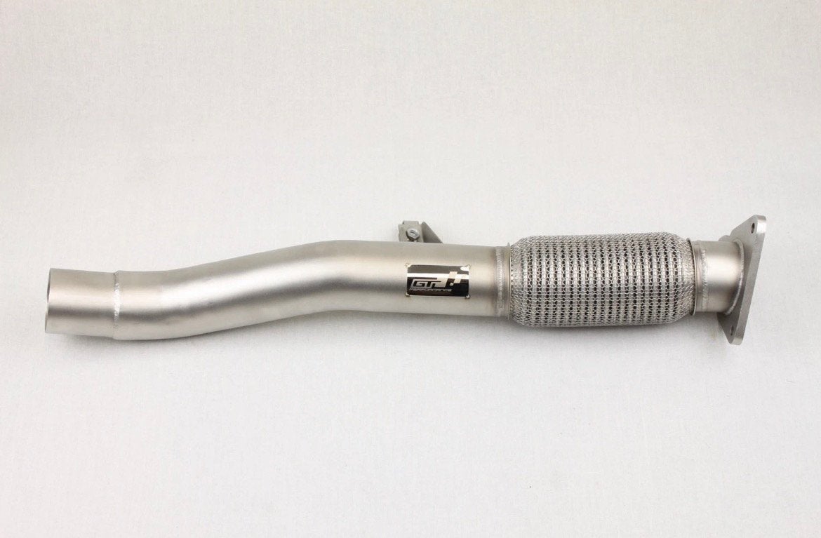 Front pipe megane 3 rs, Auto-onderdelen, Ophalen of Verzenden, Nieuw, Renault