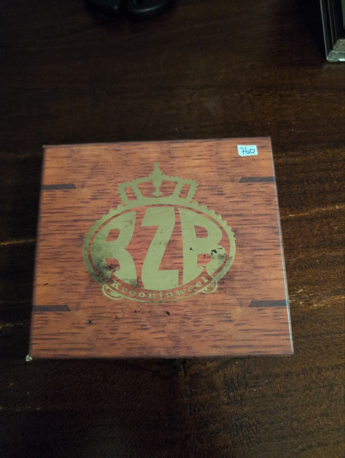 Kroonjuwelen van de Band Zonder Banaan CD, Gebruikt, Met bonustracks, Overige genres, Ophalen of Verzenden