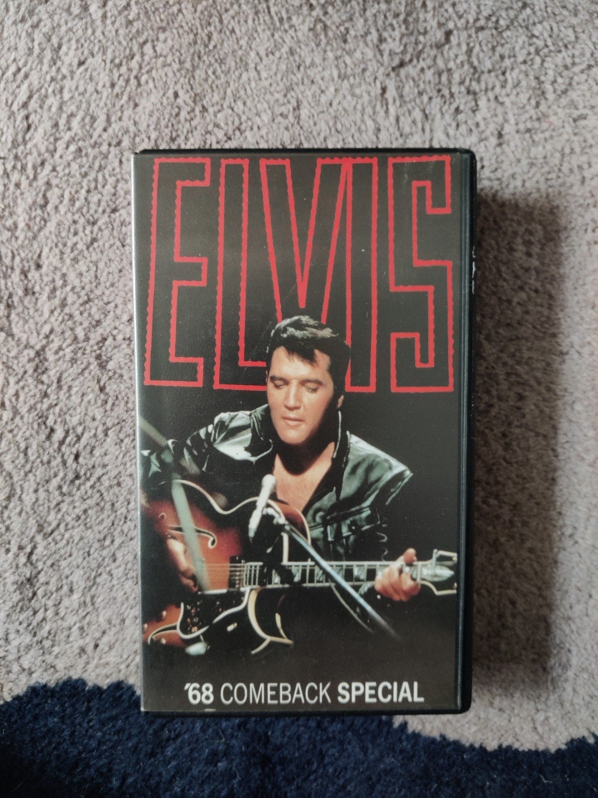 Elvis Presley, Alle leeftijden, Ophalen of Verzenden, Gebruikt