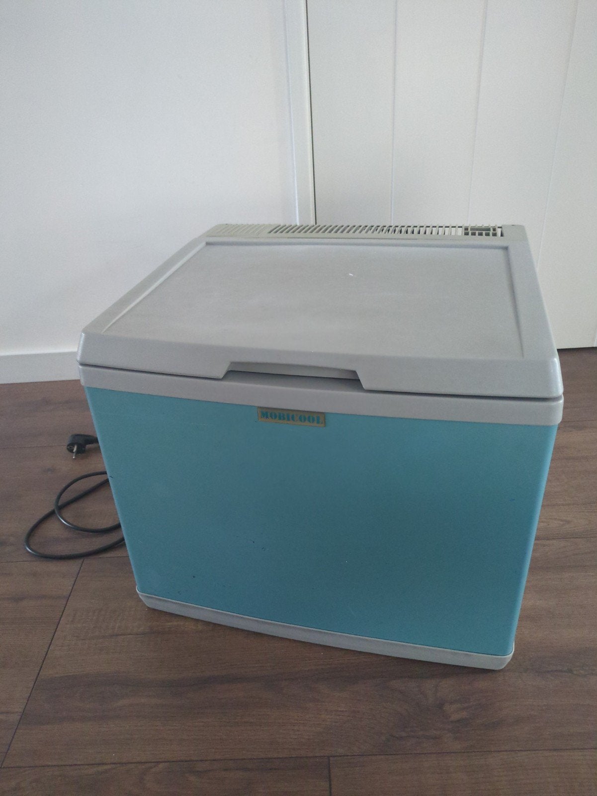 Mobicool A40 koelkist 40 ltr, Caravans en Kamperen, Ophalen, Gebruikt, Koelbox, Elektrisch