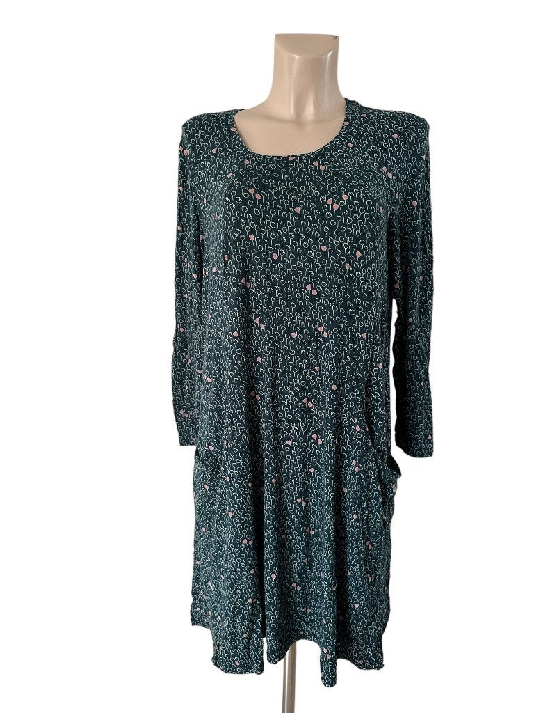 Zilch jurk XXL, Kleding | Dames, Maat 46/48 (XL) of groter, Ophalen of Verzenden, Zo goed als nieuw, Knielengte