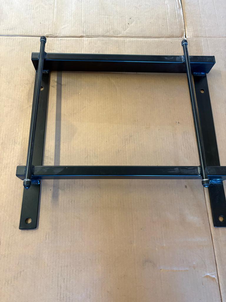 Stoelframe voor Scheel/ASS stoelen in diverse VAG auto's, Auto-onderdelen, Verzenden, Gebruikt, Audi