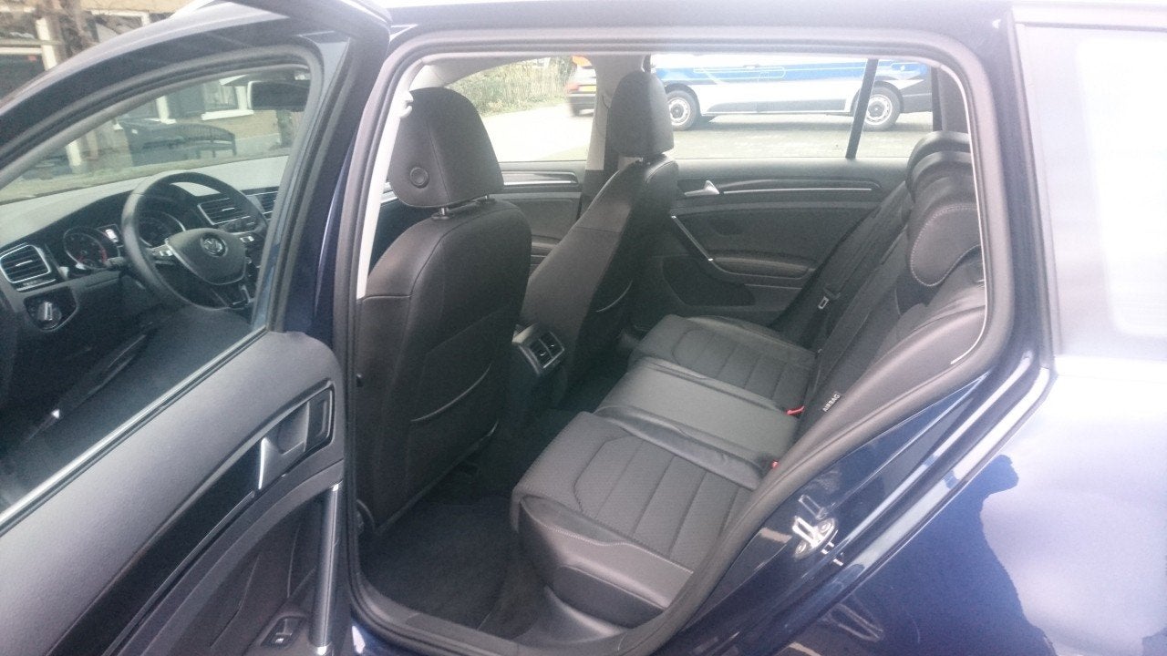 Interieur onderdelen VW Golf 7 7.5 binnenbekleding, Ophalen, Gebruikt, Volkswagen