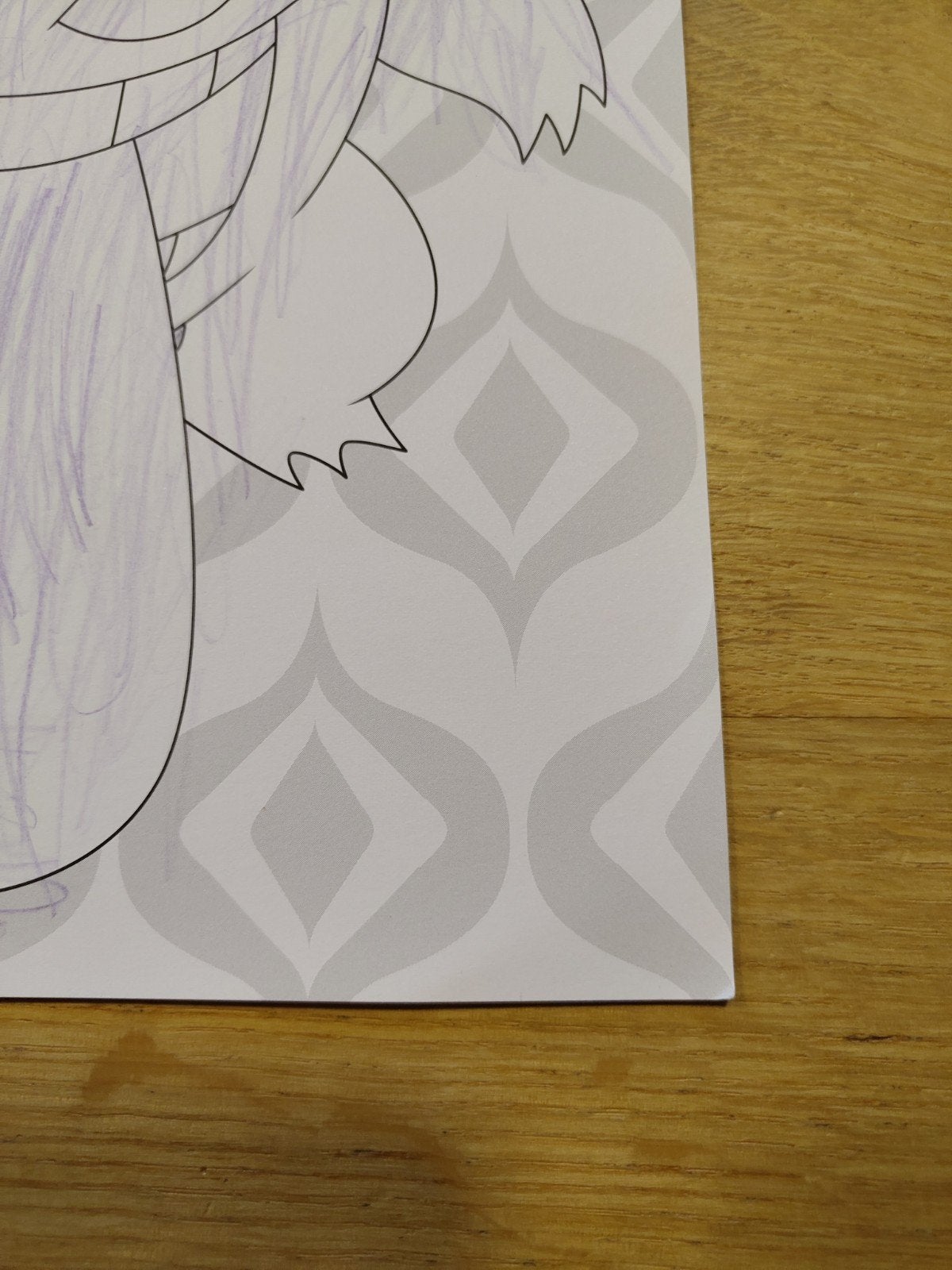 Foto 4 van UNIEKE "Custom Art" Dark Gengar Card - pokemon