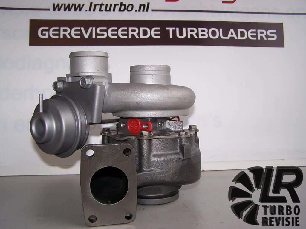 VW Crafter 2.5TDI BJJ,BJK, CEBA,CEBB 88 109PK, -, Volkswagen, -, Ophalen of Verzenden