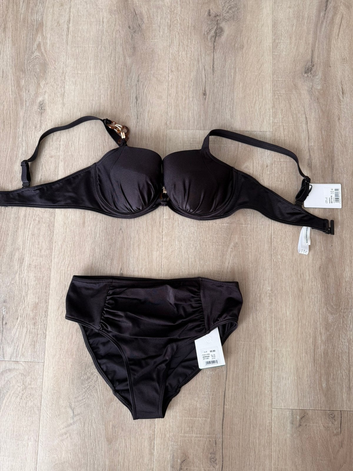 Prima Donna bikini, norm €163 80C en 40, Ophalen of Verzenden, Nieuw, Bikini