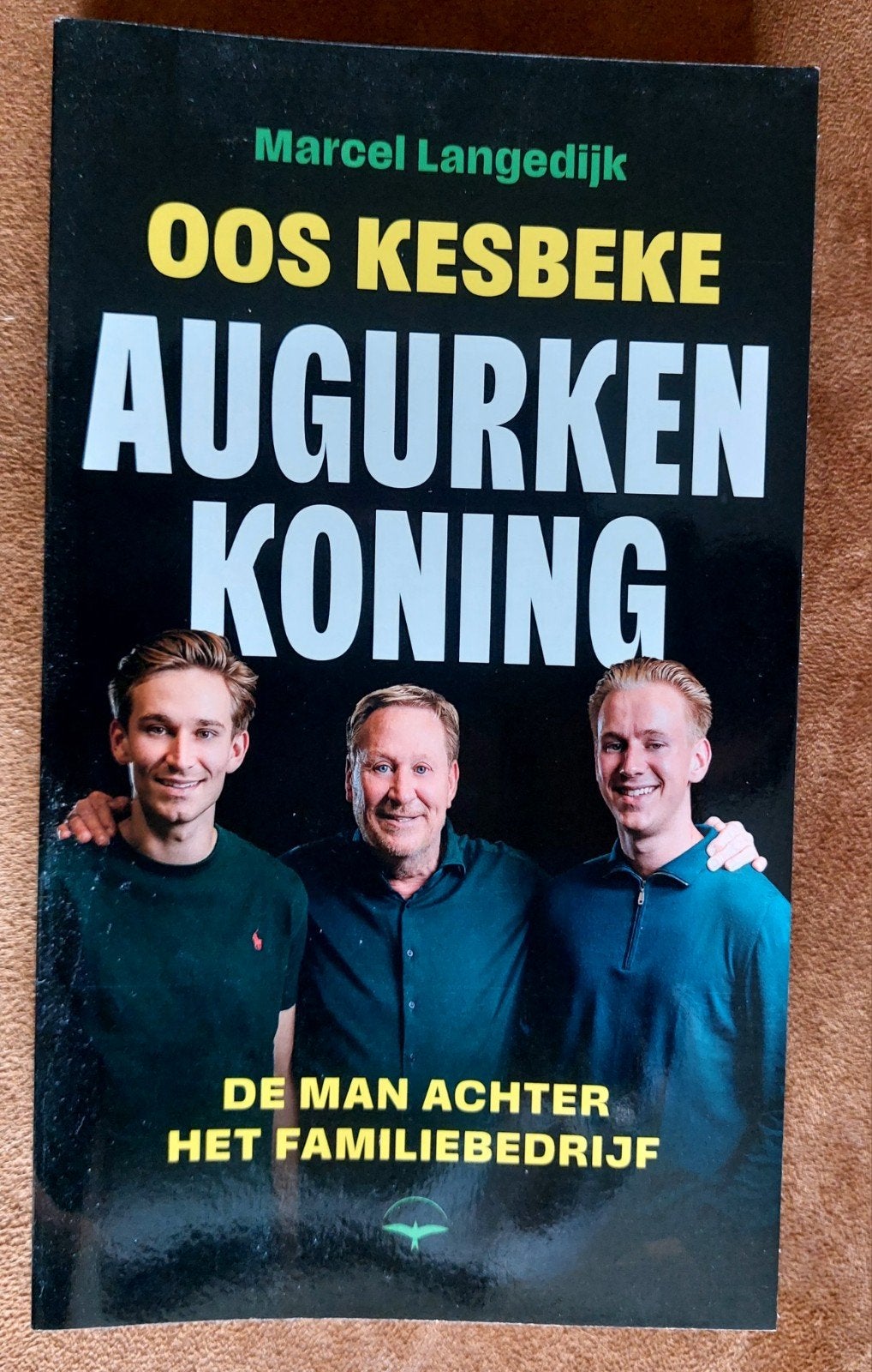 Incl. Verzenden!  Echt als nieuw! Oos Kesbeke Augurken, Ophalen of Verzenden, Zo goed als nieuw