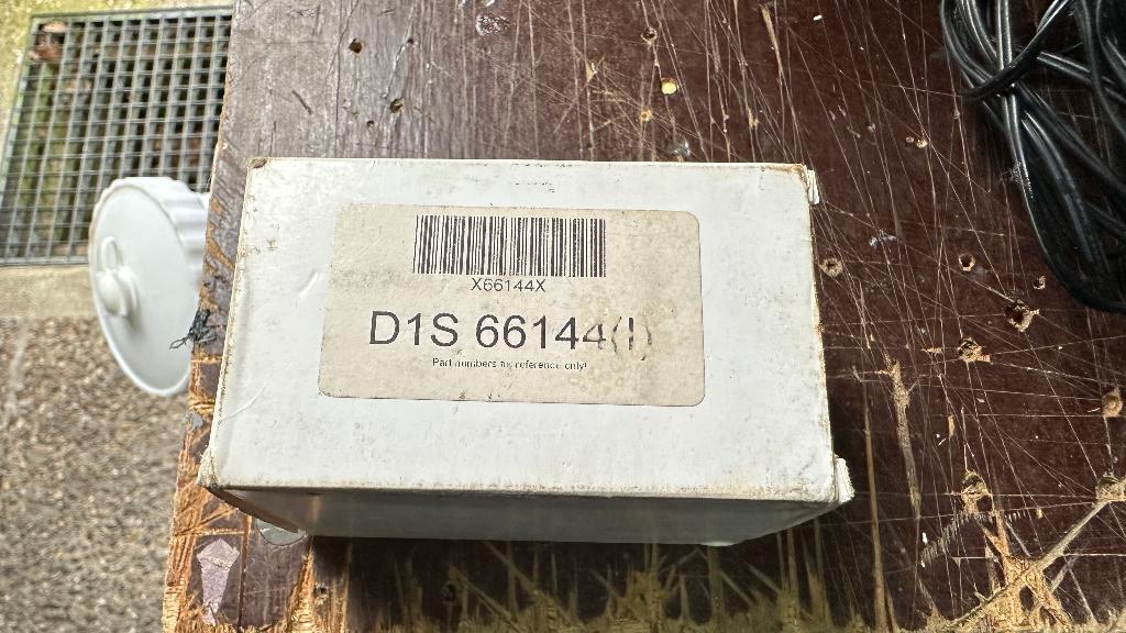 VW Passat CC lampen, Ophalen of Verzenden, Gebruikt, Volkswagen