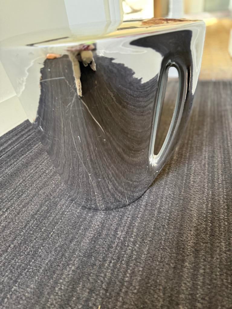 Miss T philippe Starck design kruk, Ophalen, Gebruikt